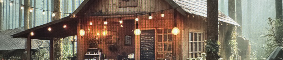 Waldcafe