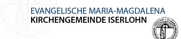 Logo Maria-Magdalena Kirchengemeinde Iserlohn
